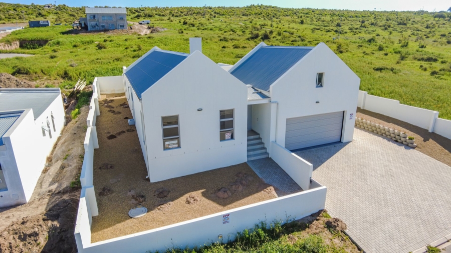 3 Bedroom Property for Sale in Welgedaan Estate Western Cape